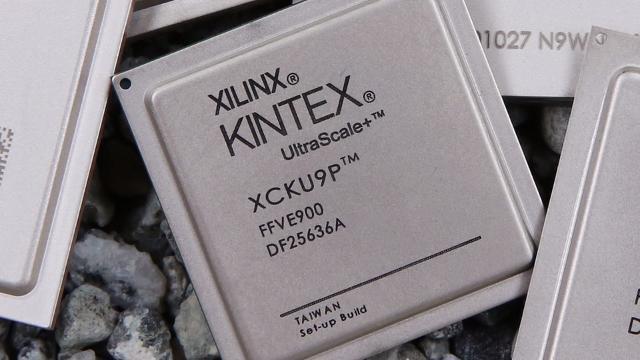 Kintex?UltraScale